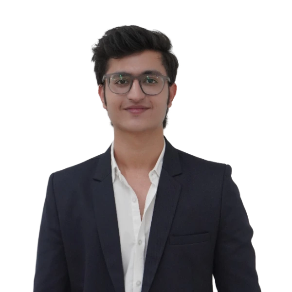 Dev Jashnani